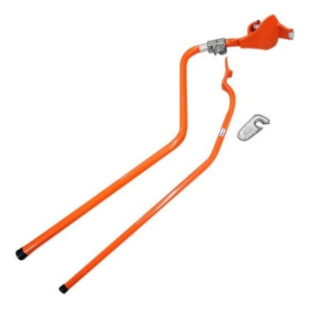 Kit De Espatulas Truck Naja Desmontar Montar Pneus S/ Camara Kit De Espatulas Truck Naja Desmontar Montar Pneus S/ Camara