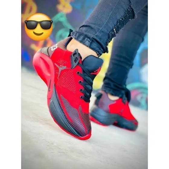 Zapato Deportivo Jordan 23 Caballero