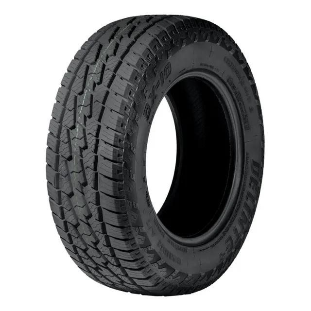 Pneu 275/55 R19 111h Dx-10 A/t Bandit Delinte Aro 19