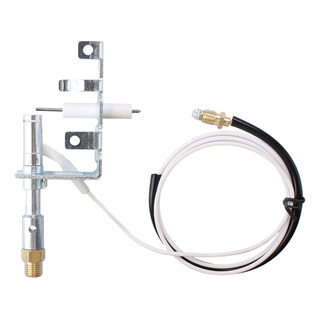 01 Conjunto Piloto De Gas Ods Para Calentadores De Pared, Ch 01 Conjunto Piloto De Gas Ods Para Calentadores De Pared, Ch