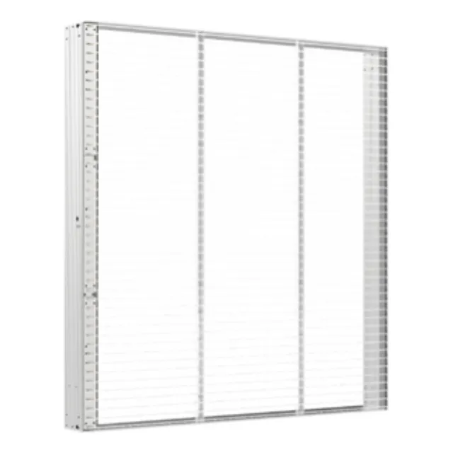 Modulo Led Transparente Uso En Interior Especial Para