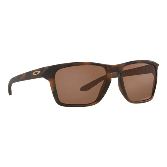 Anteojos de sol Oakley Sylas OO9448 Prizm Bronze