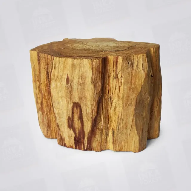 1 Kilo Tronco Palo Santo Natural Rustico