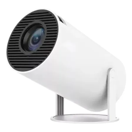 Mini Proyector Led Multimedia 4k Portátil Hd