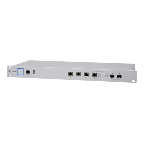 Router Ubiquiti Usg-pro-4 Unifi Security Gateway 4 Puertos