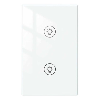 Apagador Wifi Atenuador Dimmer 2 Vías Compatible Alexagoogle Apagador Wifi Atenuador Dimmer 2 Vías Compatible Alexagoogle