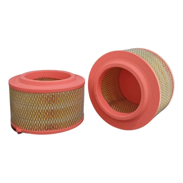 Filtro De Aire Wa-9763 Ford Ranger Diesel 2023