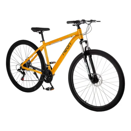 Bicicleta de Montaña Neon XTRAIL-2OR R29 con 21 Velocidades y Frenos de Disco