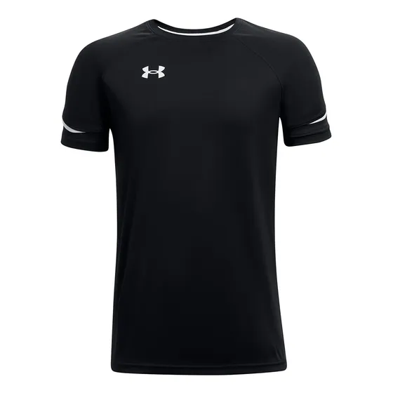 Remera Under Armour Y Golazo 3.0 Jersey Para Niño