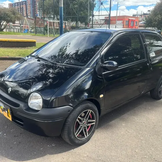 Renault Twingo 2011 1.2 Access