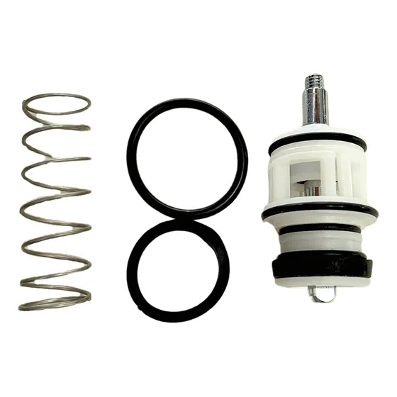 Reparo Compatível Torneira Docol Pressmatic Compact