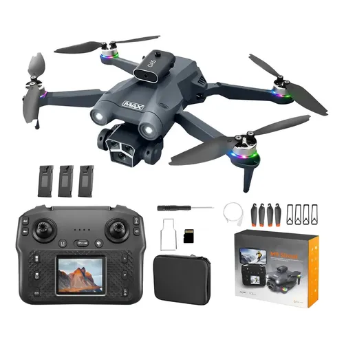 Drone Fimi X8 Tele Max 2025 4k Xiaomi câmera Sony 60 Fps 30x