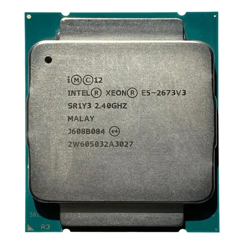 Intel Core I3 (12ª Geração) I3-12100 Quad-core (4 Núcleos