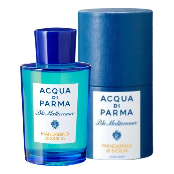 Acqua Di Parma Mandarino Di Sicilia Edt 180 Ml Unisex