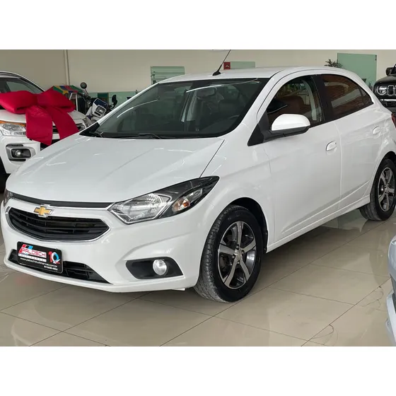 Chevrolet Onix 1.4 Ltz 5p