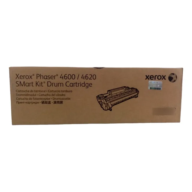 113r00762 Tambor Xerox Phaser 4600/4620 Original