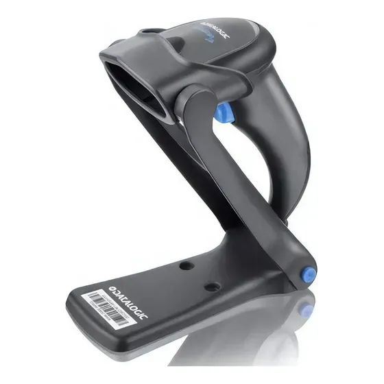 Leitor De Codigo De Barra Elgin C/ Usb Quickscan Lite Qw2120