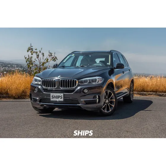 Bmw X5 3.0 X5 Xdrive35ia Excellence . At
