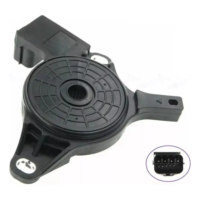 Sensor De Estacionamiento Neutral Chevrolet Optra Transmissi