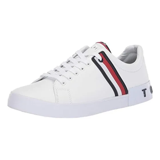 Zapatillas Tommy Hilfiger Ramus Originales Importados Hombre