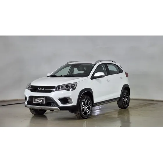 Chery Tiggo 2 1.5 Gls