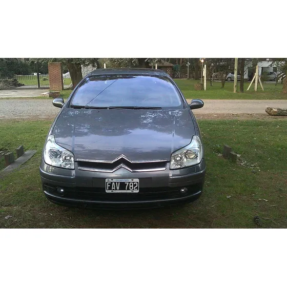 Citroën C5 3.0 V6 Exclusive Pack