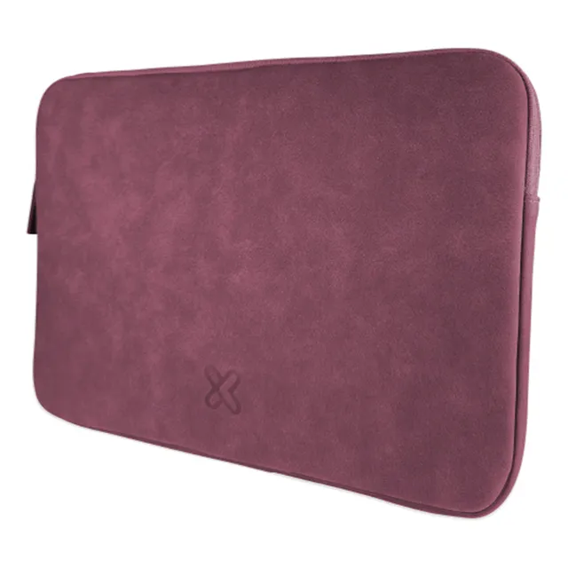 Funda Ntbk Klip Xtreme Squareshield 15,6 Pink - Sontec