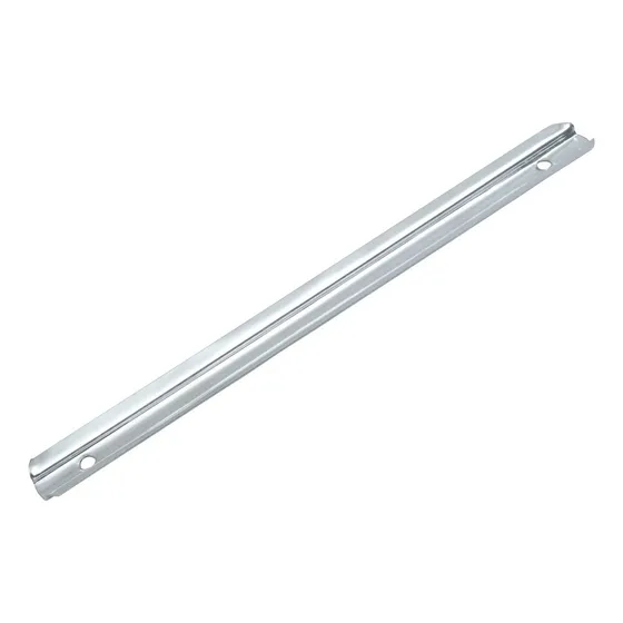 Riel Organizador De Copas Dados Largo 4'' Industrial Urrea