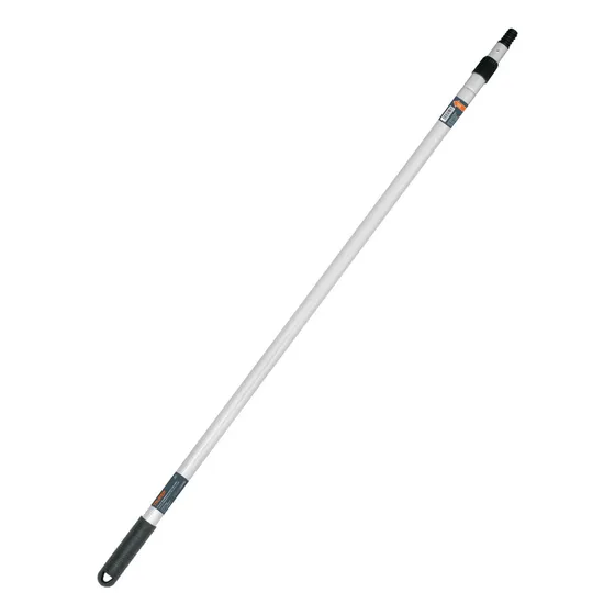 Extensión Para Rodillo Long. 2,7 Ml (aluminio), Truper