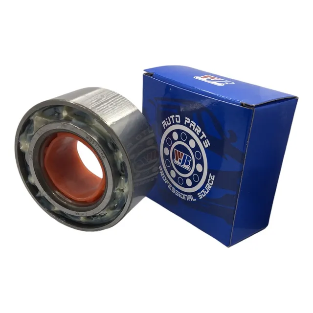 Rodamiento Dac R/d Nissan Primera Gx Blue Bird 42x76x35/38
