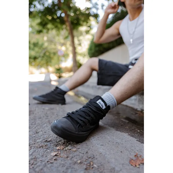 Zapatillas Loica Botitas Start