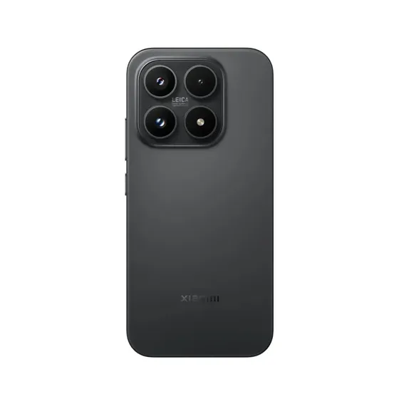 Celular Xiaomi 17 5g Dual Sim 512gb 12gb Ram - Negro