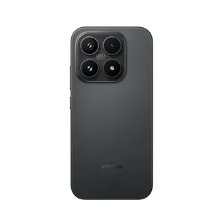 Celular Xiaomi 17 5g Dual Sim 512gb 12gb Ram - Negro