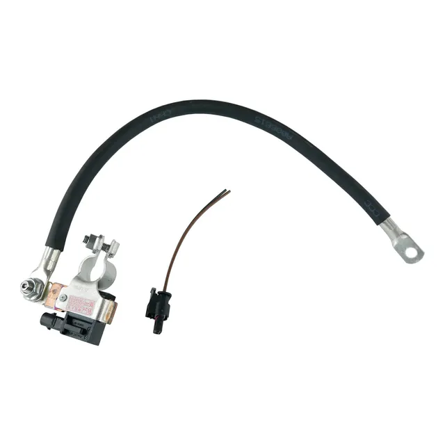 Sensor De Corriente De Batería Con Conector Pigtail