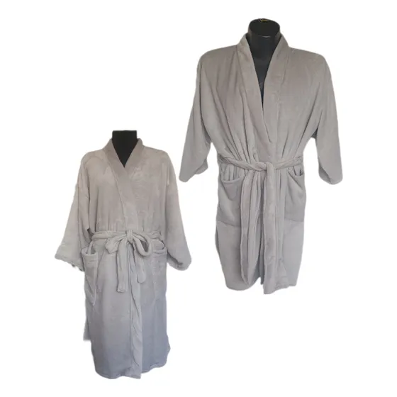 Bata Levantadora Térmica Piel De Angel Pijama Regalo Mujer 