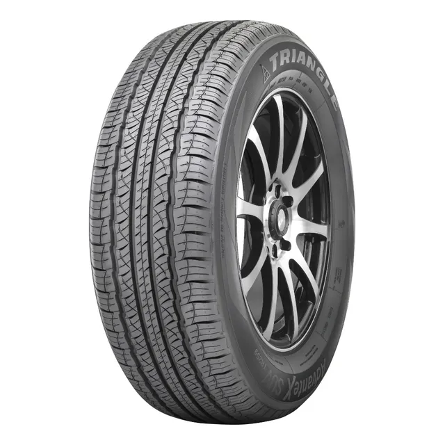 Neumatico Triangle Tr259 265 60 R18 114v Hilux Cavawarnes 6c