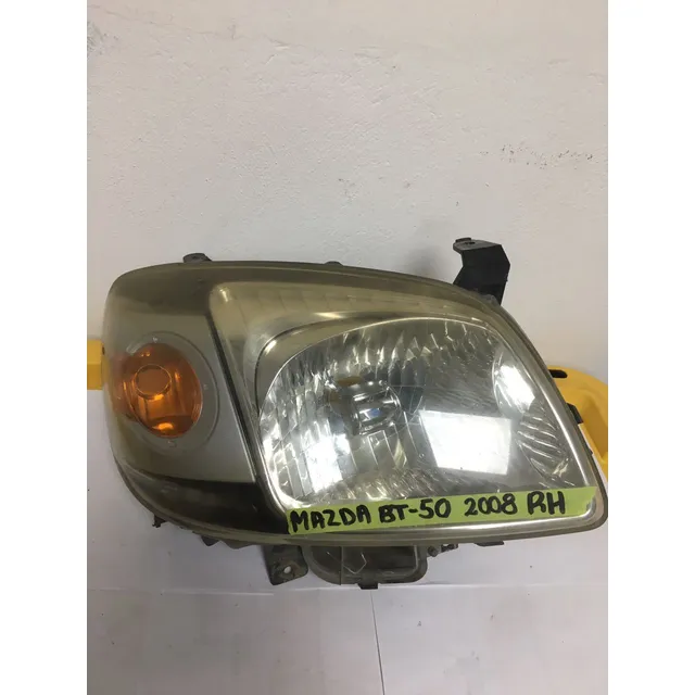 Faro Derecho Mazda Bt 50 2008