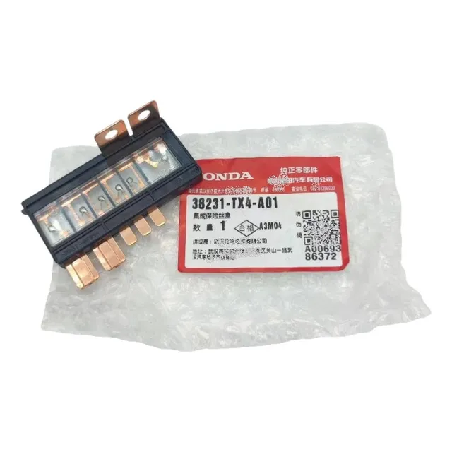Para Oem Fusibles 32a 6 Circuitos Honda Crv 15-16 Acura Rdx