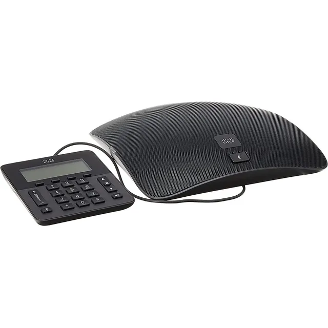 Teléfono De Conferencia Ip 8831 Cisco Envio Gratis
