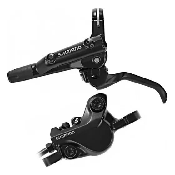 Freio Disco Dianteiro Mt501 Bl-mt501/br-mt500 Shimano 1000mm