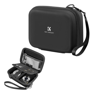 Funda Protectora E Impermeable Para Cámara Digital K&f Conce Funda Protectora E Impermeable Para Cámara Digital K&f Conce