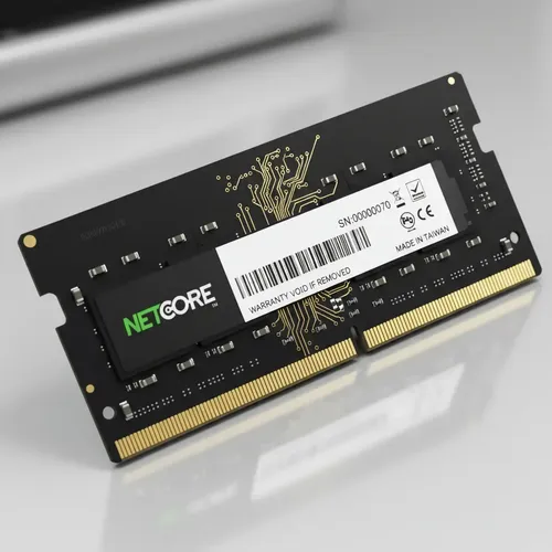 Memória RAM Kingston DDR5 32GB para Notebook 4800MHz | MercadoLivre