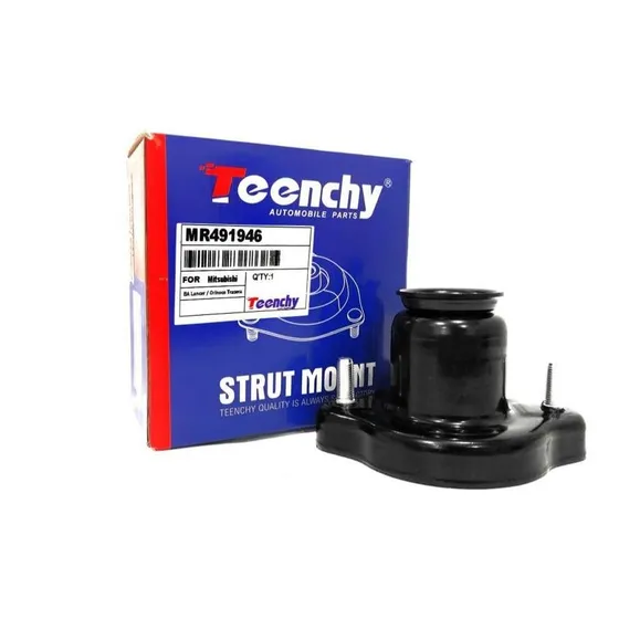 Base Amortiguador Trasera Chery Orinoco Lancer Signo Caliber