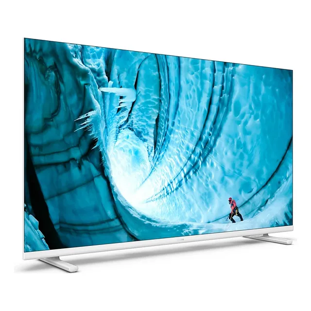 Smart Tv 32phd6929/77 Pantalla Lcd Hd 32'' Philips 220v
