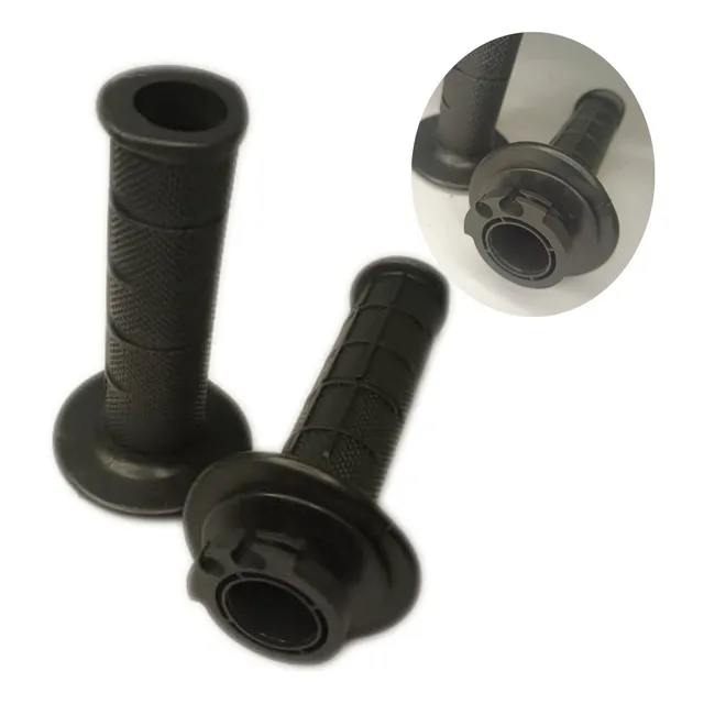 Puños Protaper Alta Cilindrada Klr Vstrom Benelli Dr650 Xr 