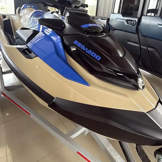 Seadoo Wake Pro 230