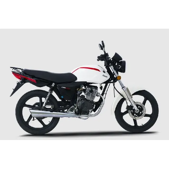 Zanella Rx 150 Z7 Full No Corven Triax 150 Gilera Vc 150
