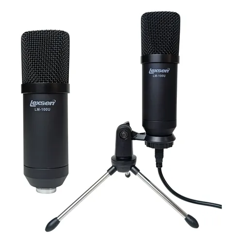 Microfone Estúdio Condensador Neumann Tlm 67 Cardioide XLR