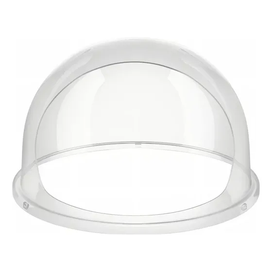 Cubierta De La Máquina De Algodón De Azúcar 52cm Transparent