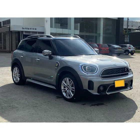 Mini Countryman hibrid 1.5 Countryman hibrid